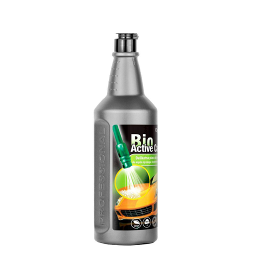 Obrazek CLINEX EX+ ACTIVE CAR 1l PIANA AKTYWNA